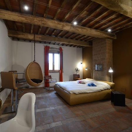 Morelliana4Rooms Scansano Extérieur photo