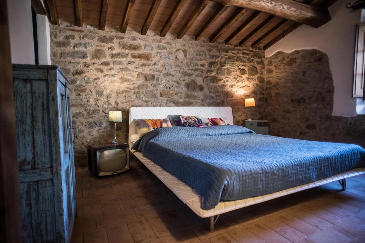 Morelliana4Rooms Scansano Extérieur photo