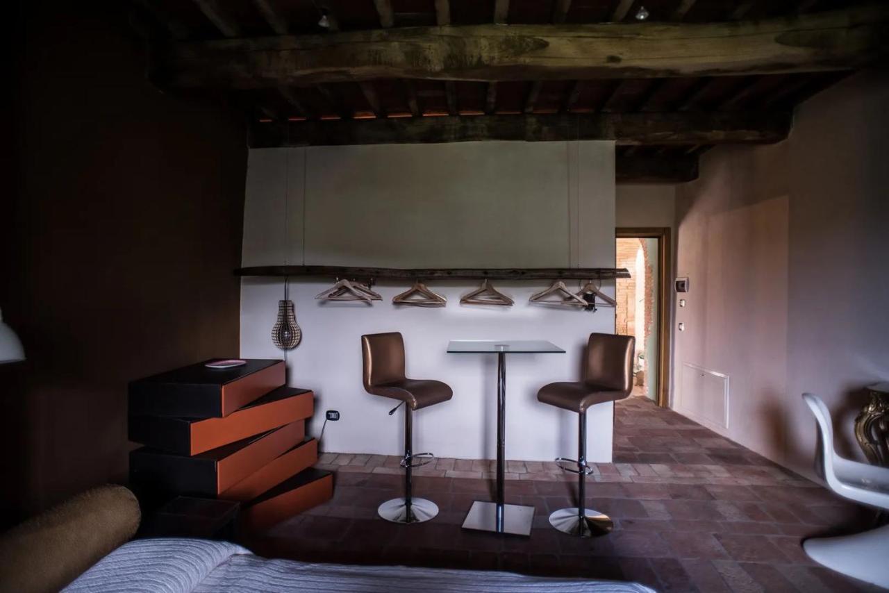 Morelliana4Rooms Scansano Extérieur photo