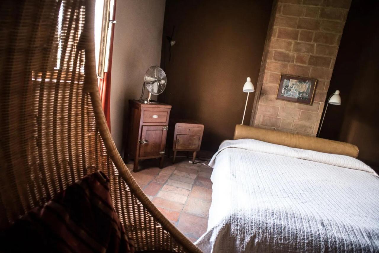 Morelliana4Rooms Scansano Extérieur photo