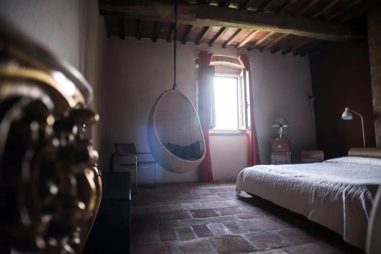 Morelliana4Rooms Scansano Extérieur photo