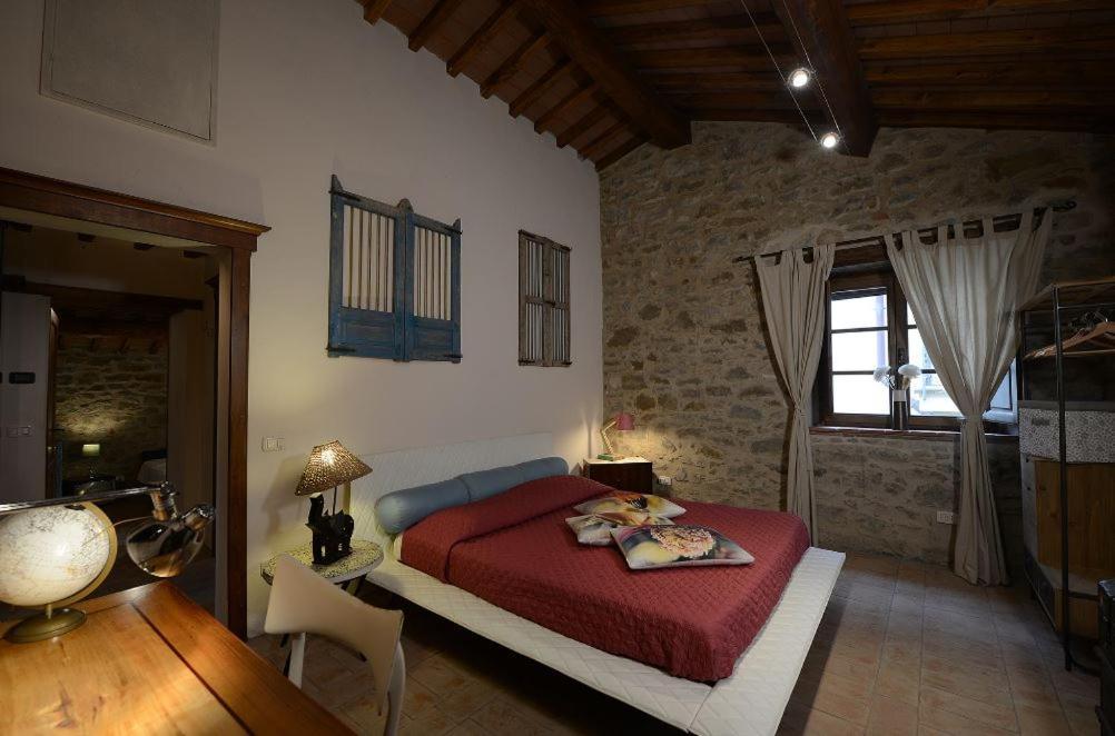 Morelliana4Rooms Scansano Extérieur photo