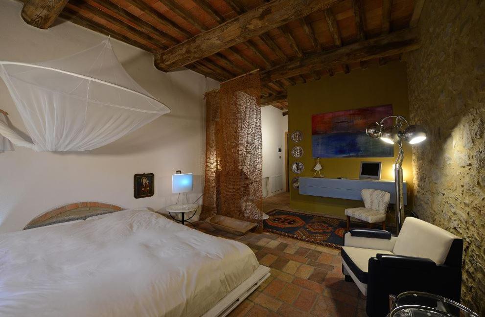 Morelliana4Rooms Scansano Extérieur photo