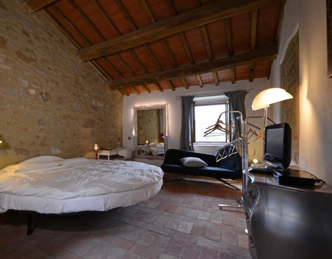 Morelliana4Rooms Scansano Extérieur photo