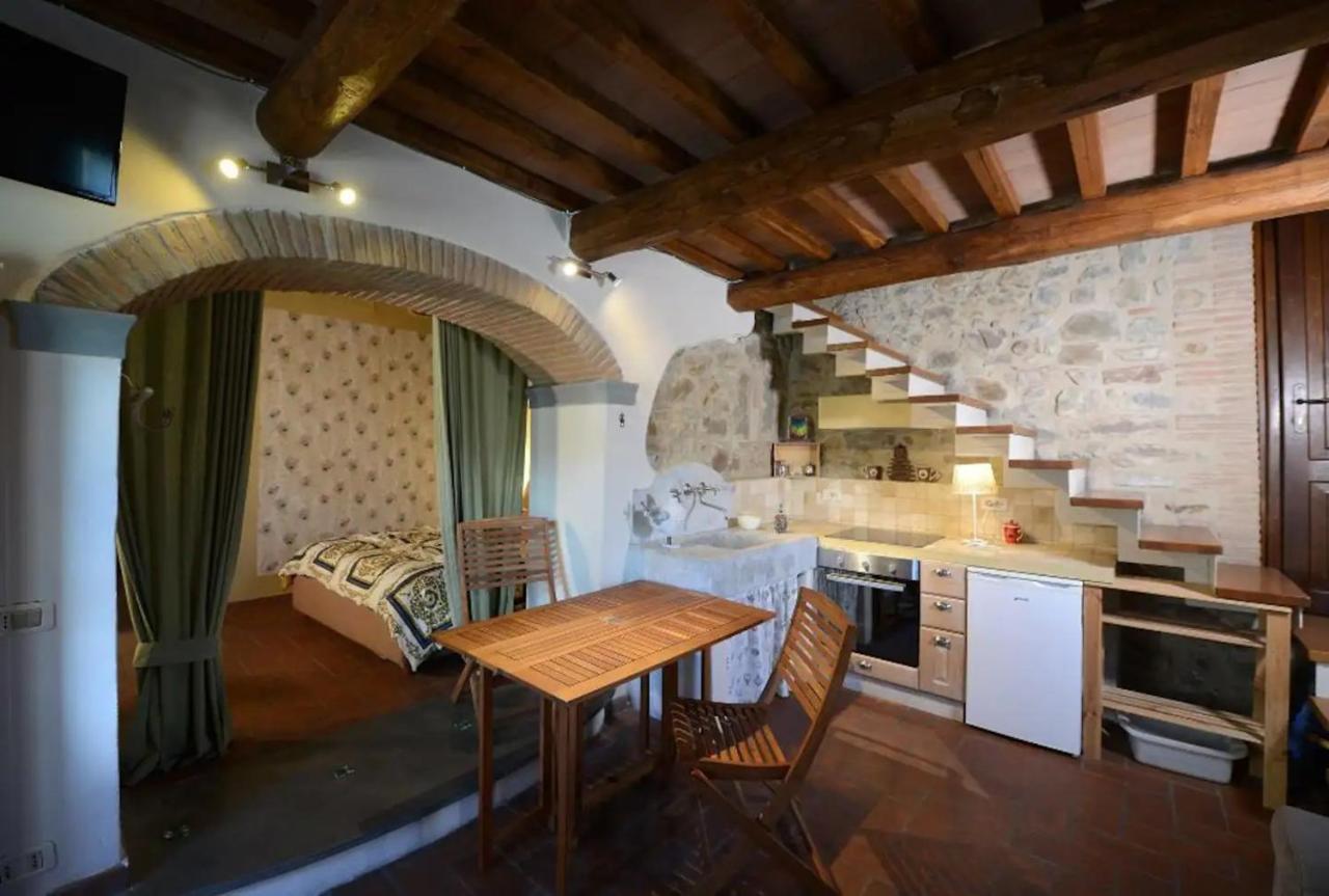 Morelliana4Rooms Scansano Extérieur photo