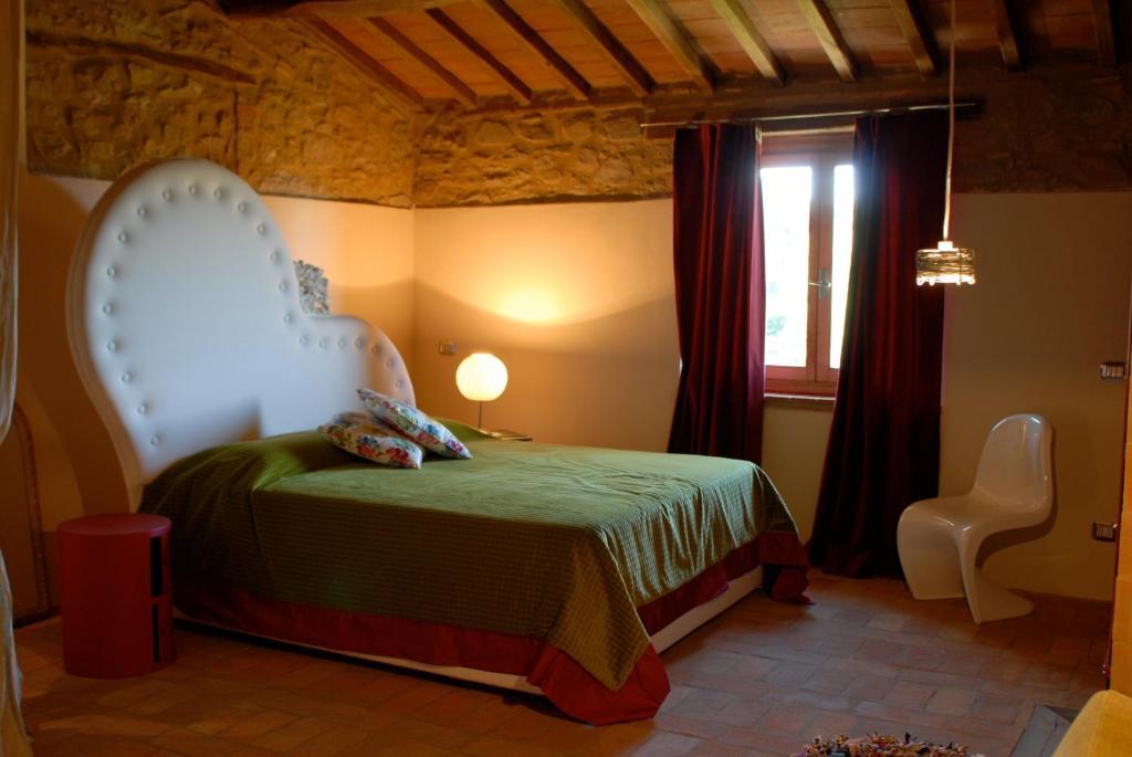 Morelliana4Rooms Scansano Extérieur photo