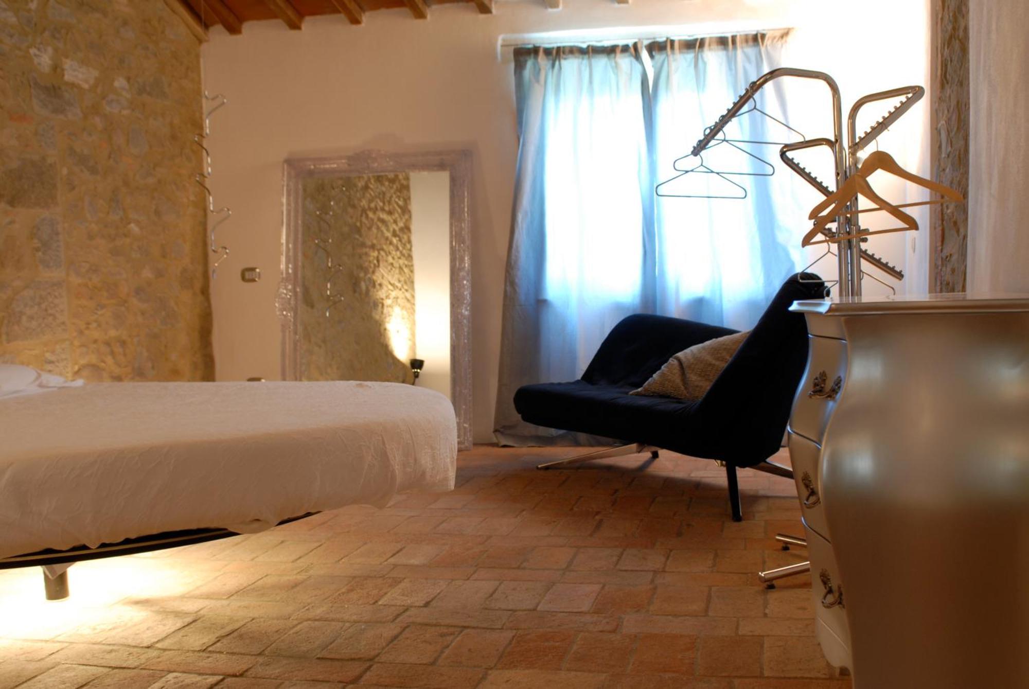 Morelliana4Rooms Scansano Extérieur photo