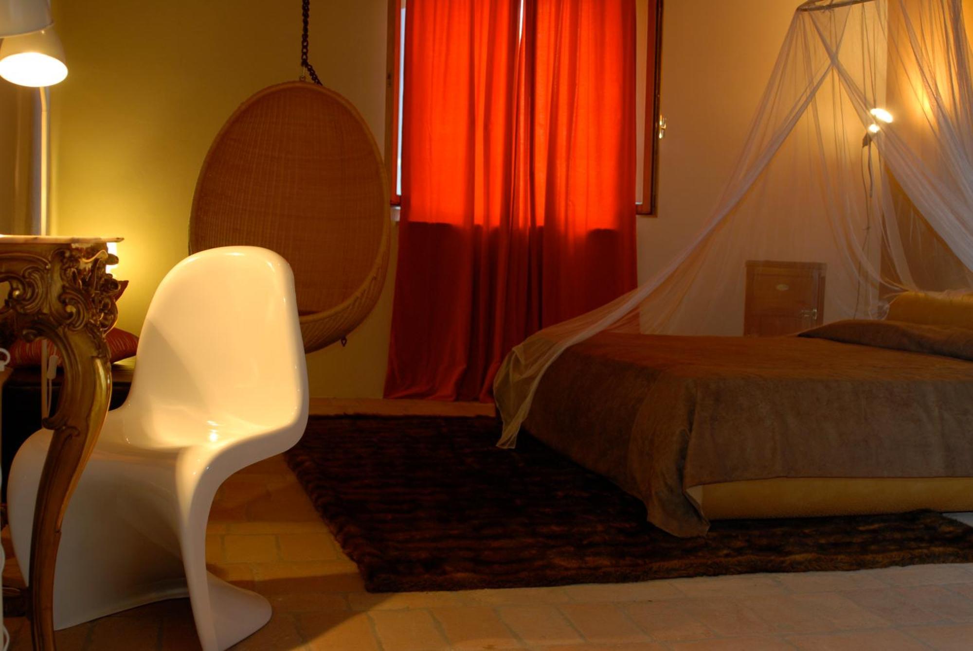 Morelliana4Rooms Scansano Extérieur photo