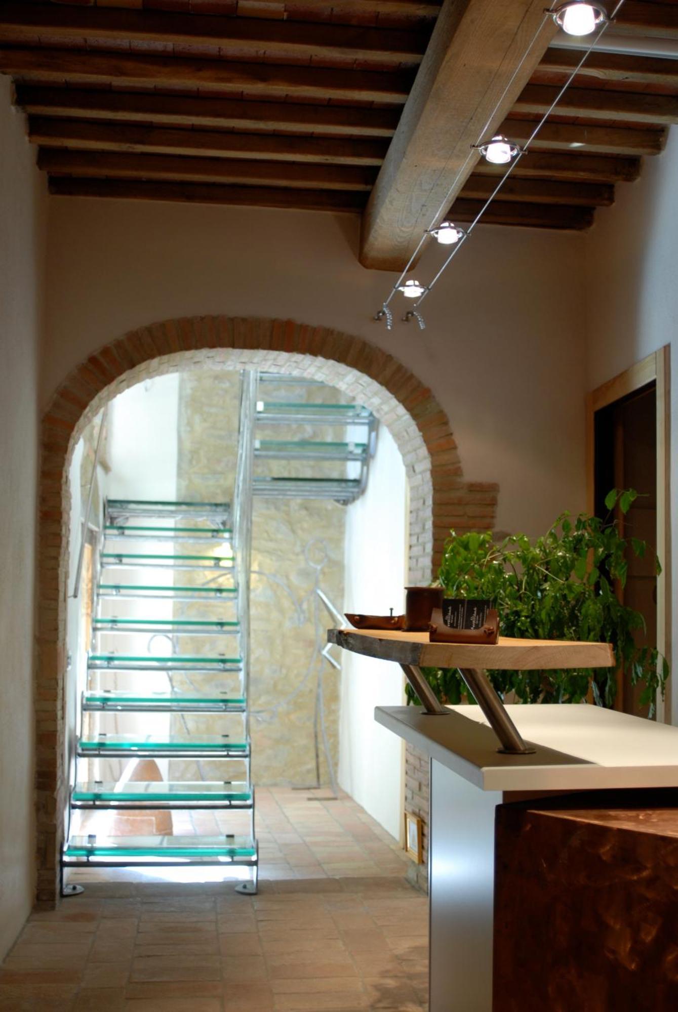 Morelliana4Rooms Scansano Extérieur photo