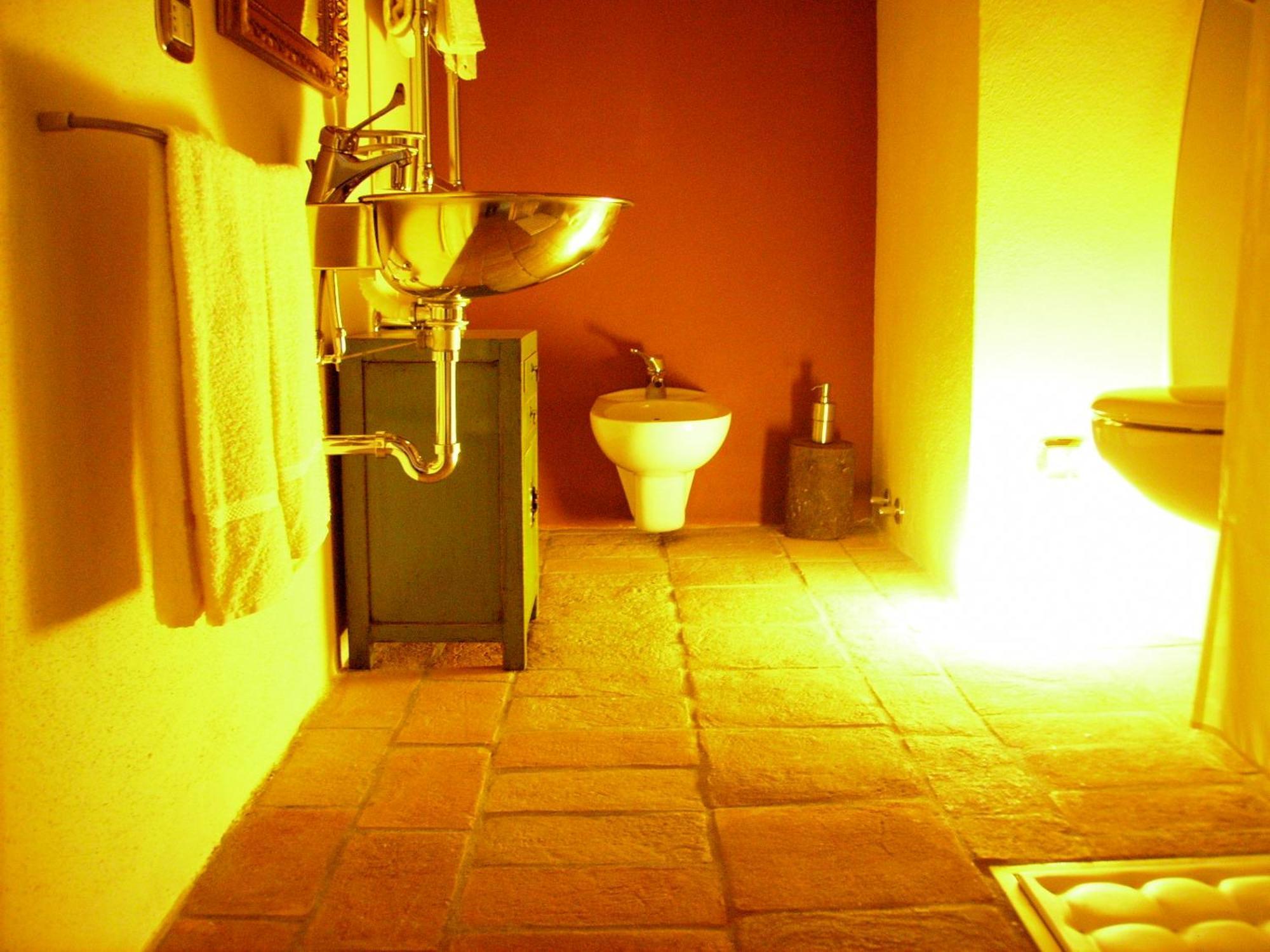 Morelliana4Rooms Scansano Extérieur photo