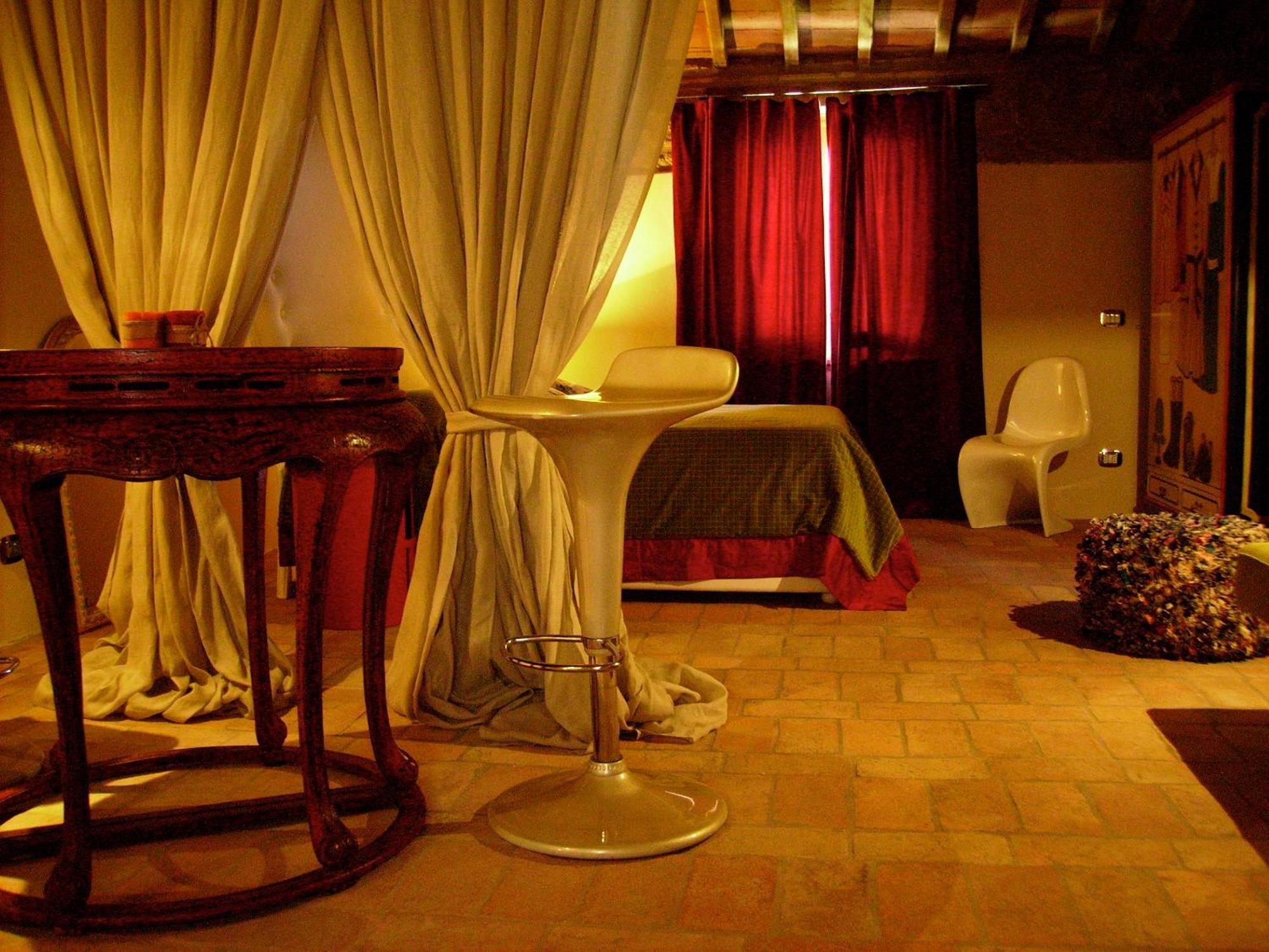 Morelliana4Rooms Scansano Extérieur photo