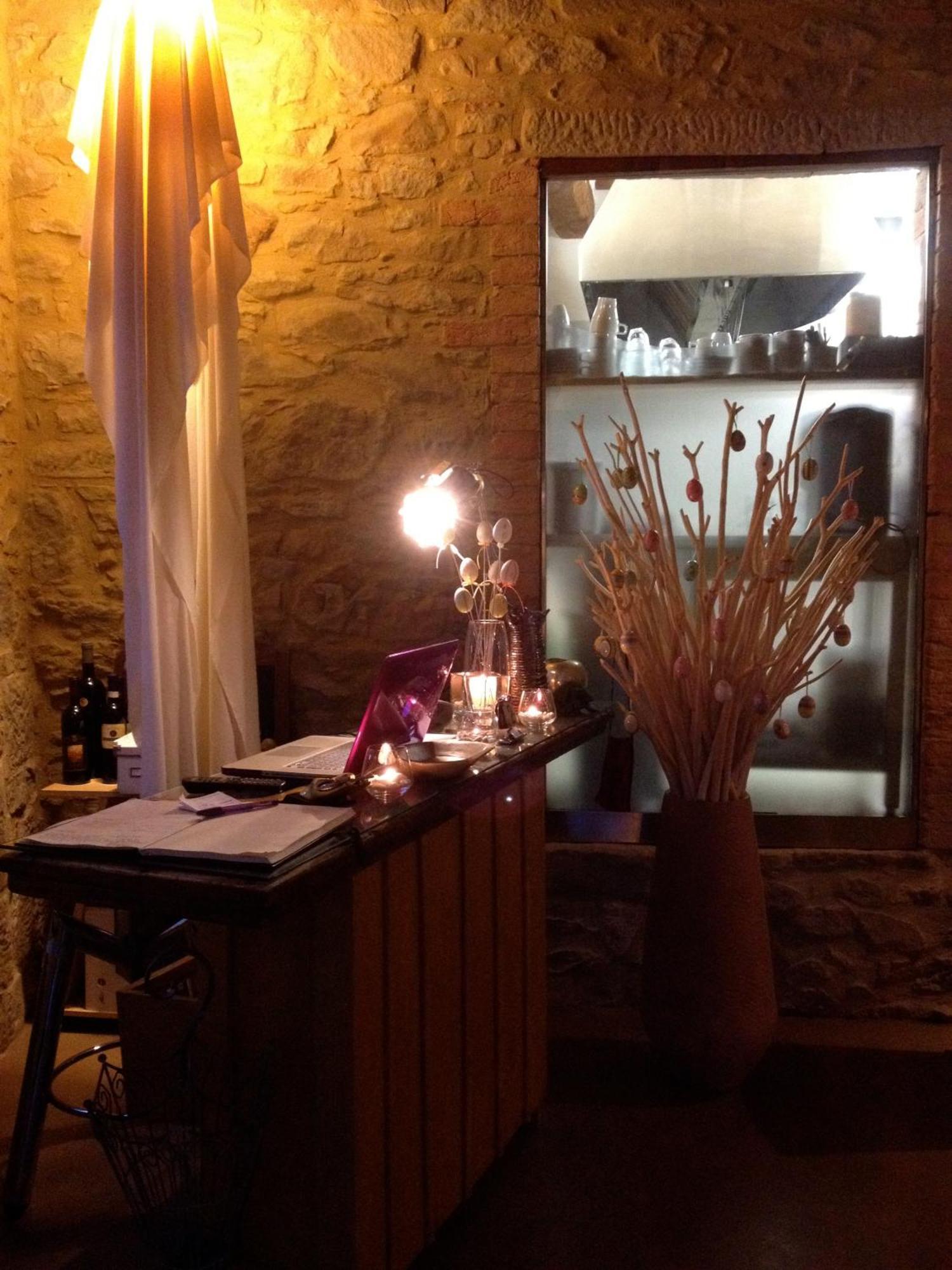 Morelliana4Rooms Scansano Extérieur photo