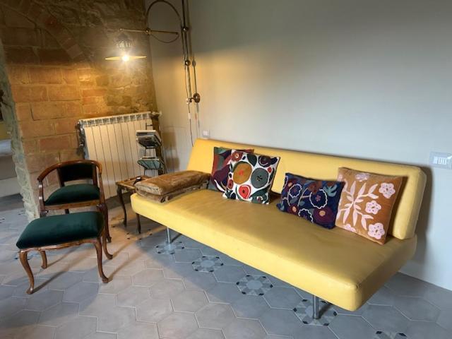 Morelliana4Rooms Scansano Extérieur photo