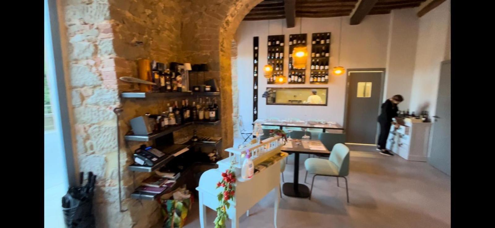 Morelliana4Rooms Scansano Extérieur photo