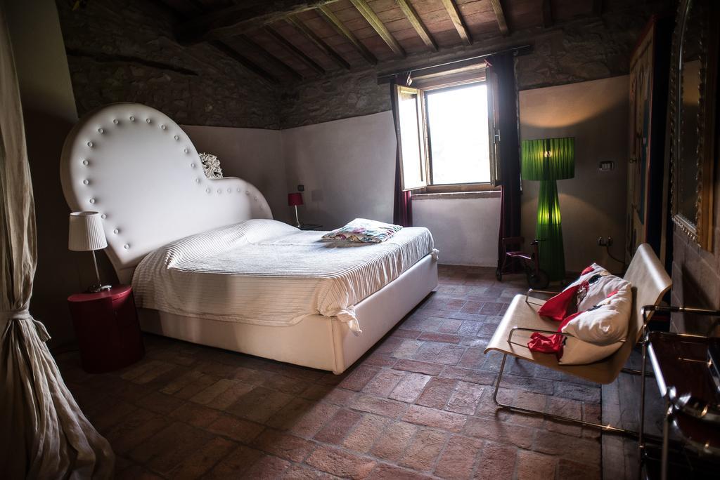 Morelliana4Rooms Scansano Extérieur photo