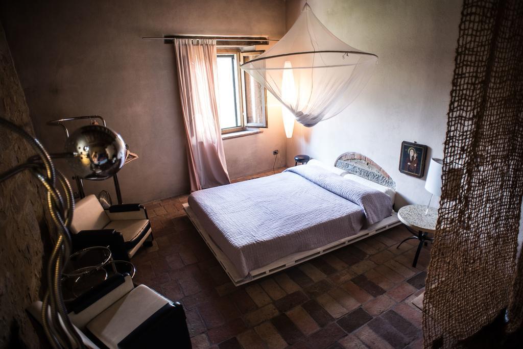 Morelliana4Rooms Scansano Extérieur photo